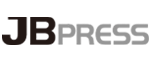 JBpress